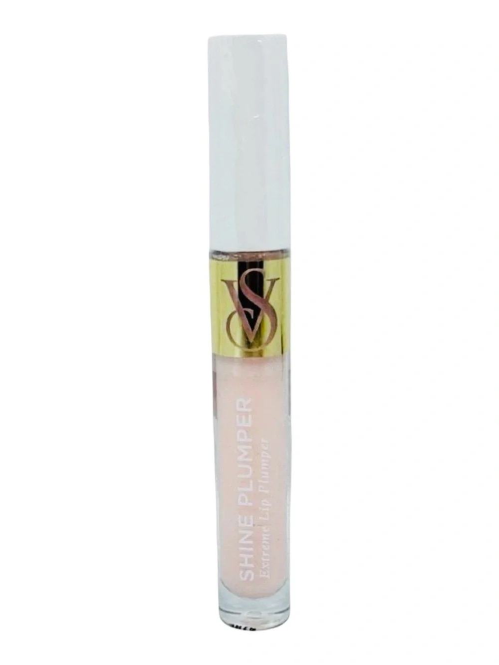 Victoria’s Secret Shine Plumper Extreme Lip Plumper - 0.11 oz / 3.1g - Peony